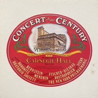 CBS Masterworks : Horowitz - Concert of the Century